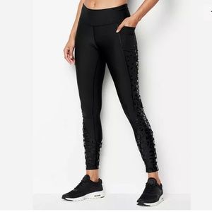 🔥 Victoria’s Secret Total Knockout Sport Leggings